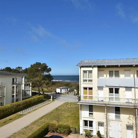Forum Marinar 28 Херингсдорф Екстериор снимка